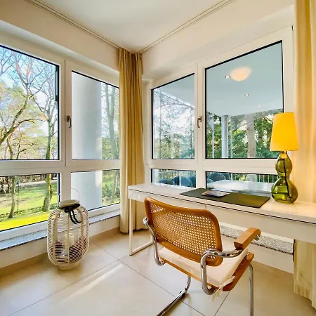 Seepark - 7 Apartamento