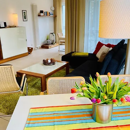 Appartement Seepark - 7