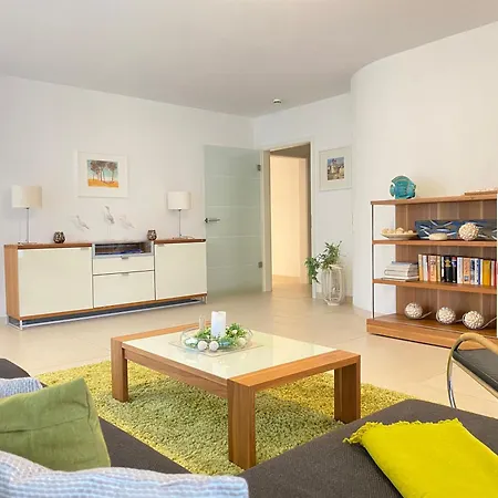 Seepark - 7 Appartement *