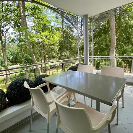 Appartamento Seepark - 7