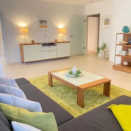 Seepark - 7 Apartamento Heringsdorf (Usedom)