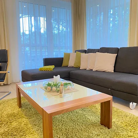 Seepark - 7 Apartamento