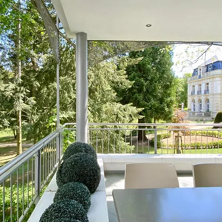 Seepark - 7 Apartamento *