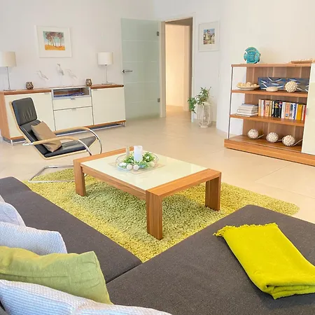 Apartamento Seepark - 7 *