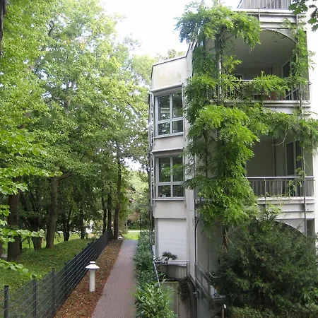 Seepark - 7 Apartment *