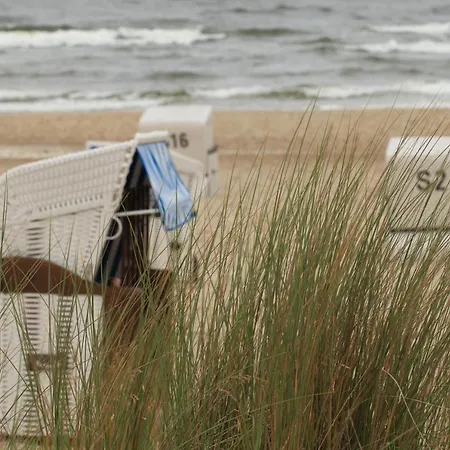 Seepark - 7 * Heringsdorf (Usedom)