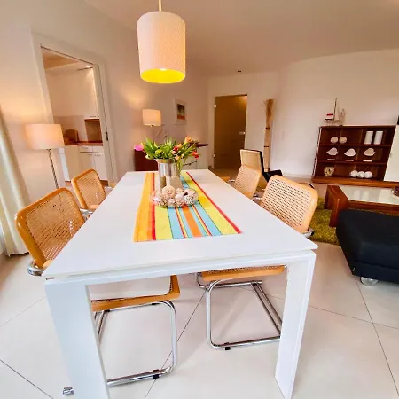 Appartamento Seepark - 7