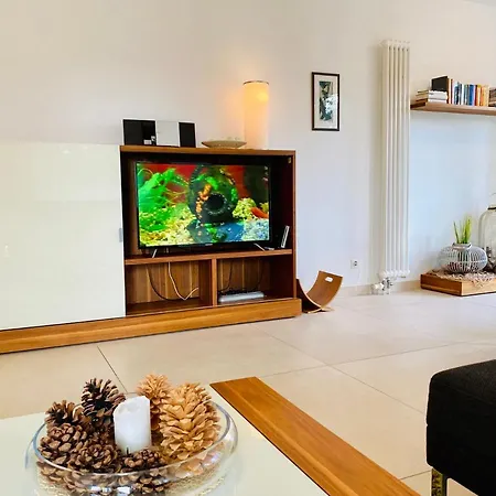 Seepark - 7 Heringsdorf (Usedom)