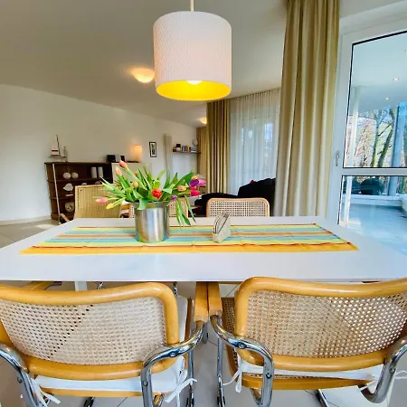 Apartamento Seepark - 7 *