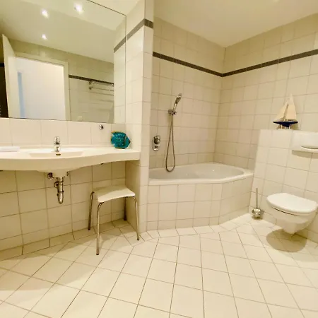 Seepark - 7 Apartamento