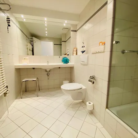 Seepark - 7 * Heringsdorf (Usedom)