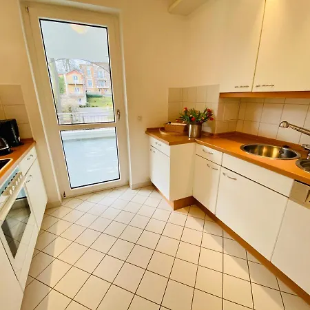 Seepark - 7 * Heringsdorf (Usedom)