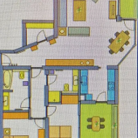 Apartamento Seepark - 7 *