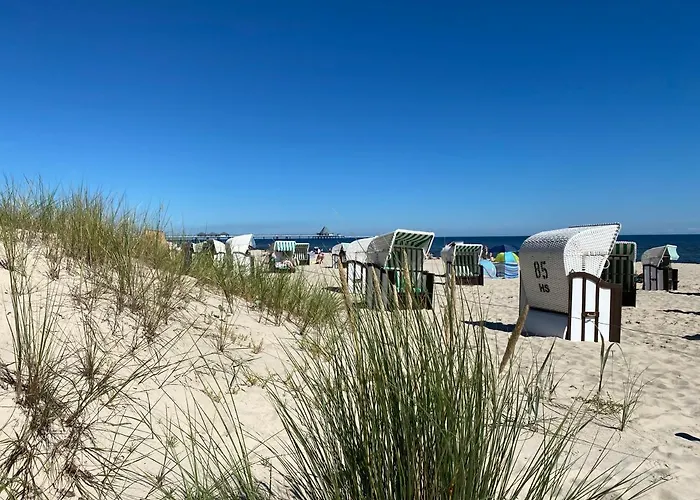 Seepark - 7 דירה *