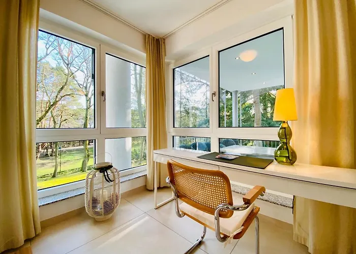 Seepark - 7 דירה