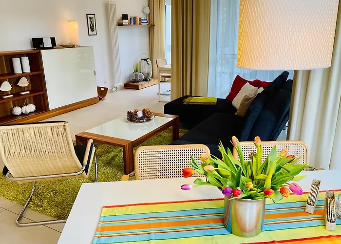 דירה Seepark - 7