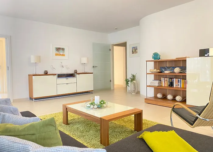 Seepark - 7 דירה *