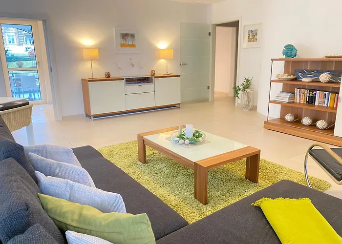 Seepark - 7 דירה הרינגסדורף