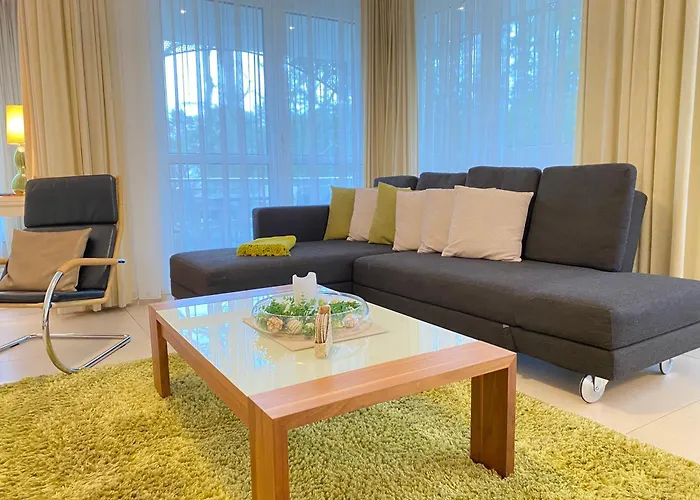 Seepark - 7 דירה