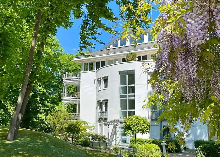 דירה Seepark - 7