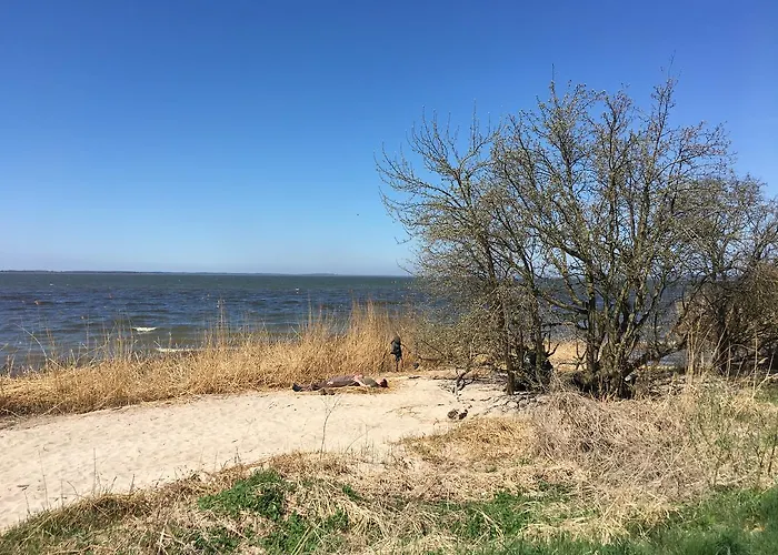 דירה Seepark - 7