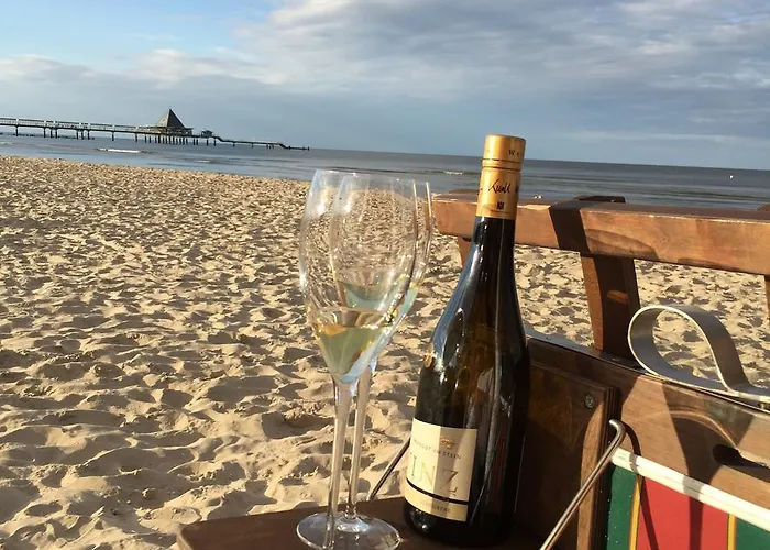 Seepark - 7 דירה