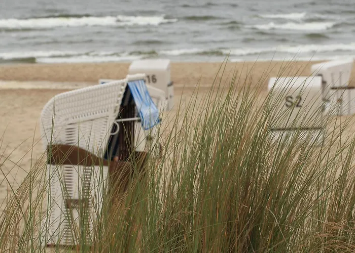 Seepark - 7 * הרינגסדורף