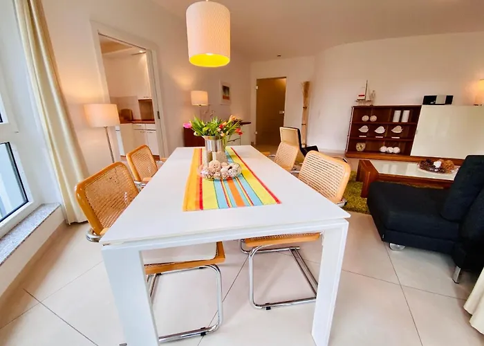 דירה Seepark - 7