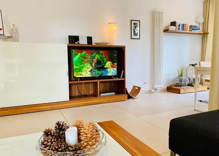 Seepark - 7 הרינגסדורף