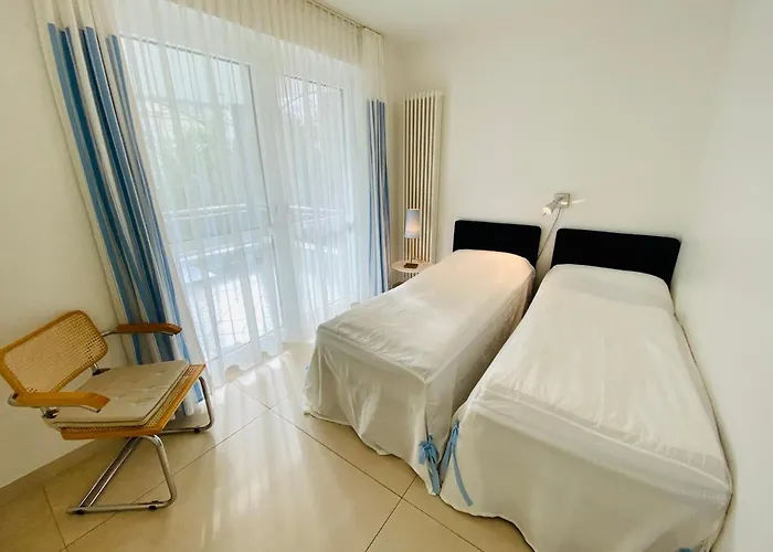 Seepark - 7 דירה הרינגסדורף