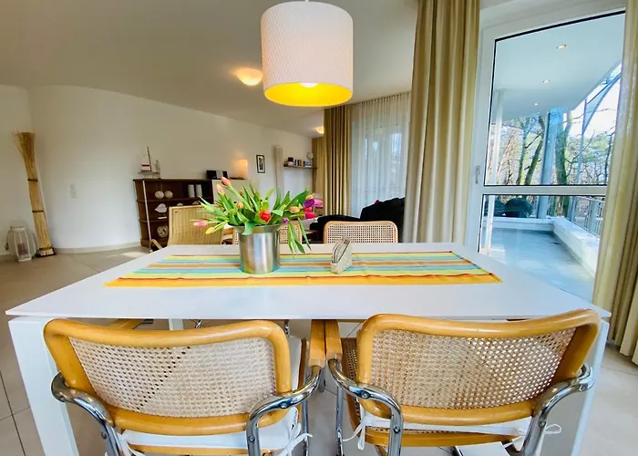 דירה Seepark - 7 *