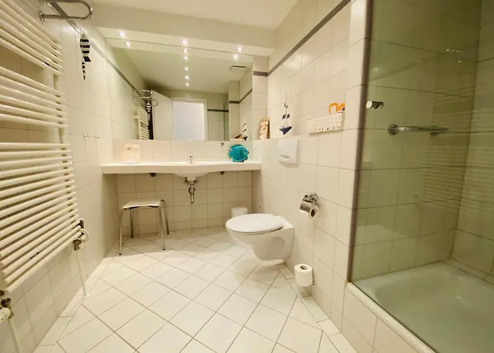 Seepark - 7 * הרינגסדורף