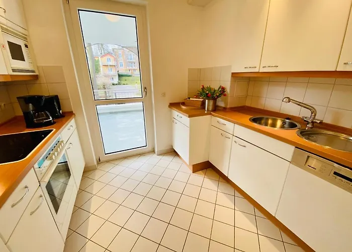 Seepark - 7 * הרינגסדורף