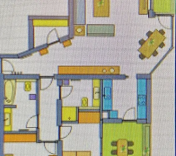 דירה Seepark - 7 *